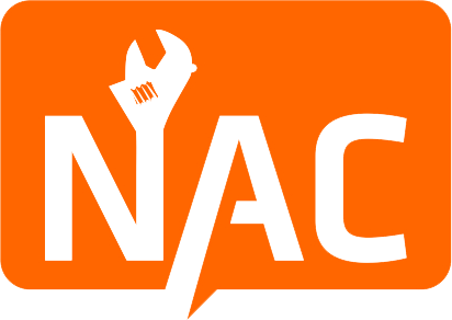 nac repair logo
